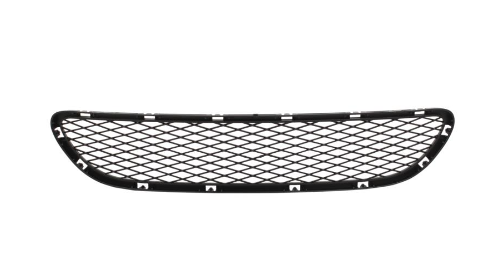 Решітка бампера перед., центр., ( для MODELS без ADAPTIVE CRUISER CONTROL) 10/08-