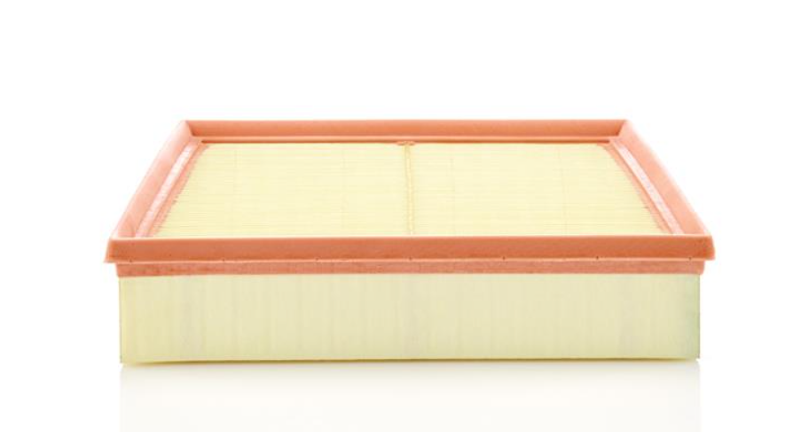 Повітряний фільтр