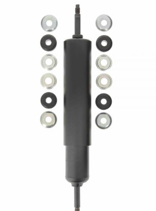 Амортизатор підвіски