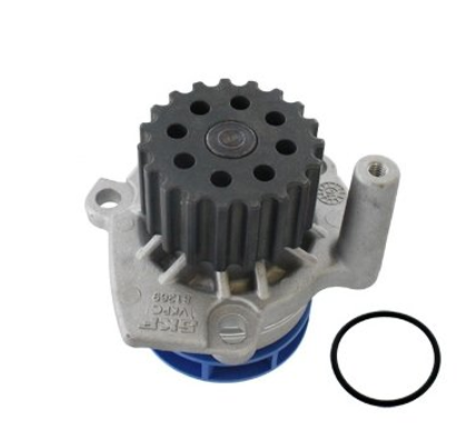 Водяна помпа