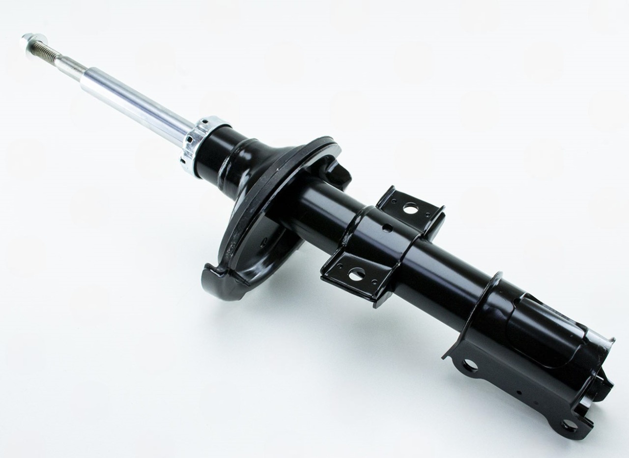 амортизатор пер. Volvo CX90 02->  (HART)