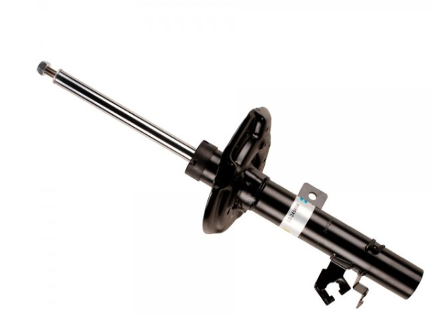 Амортизатор підвіски