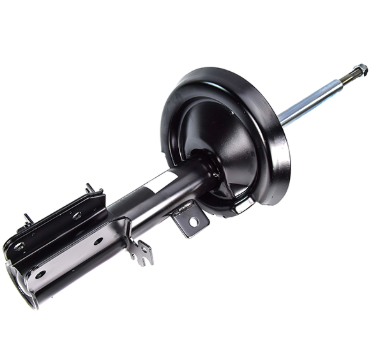 амортизатор пер. Ford Focus I правый R  (MASTER-SPORT)