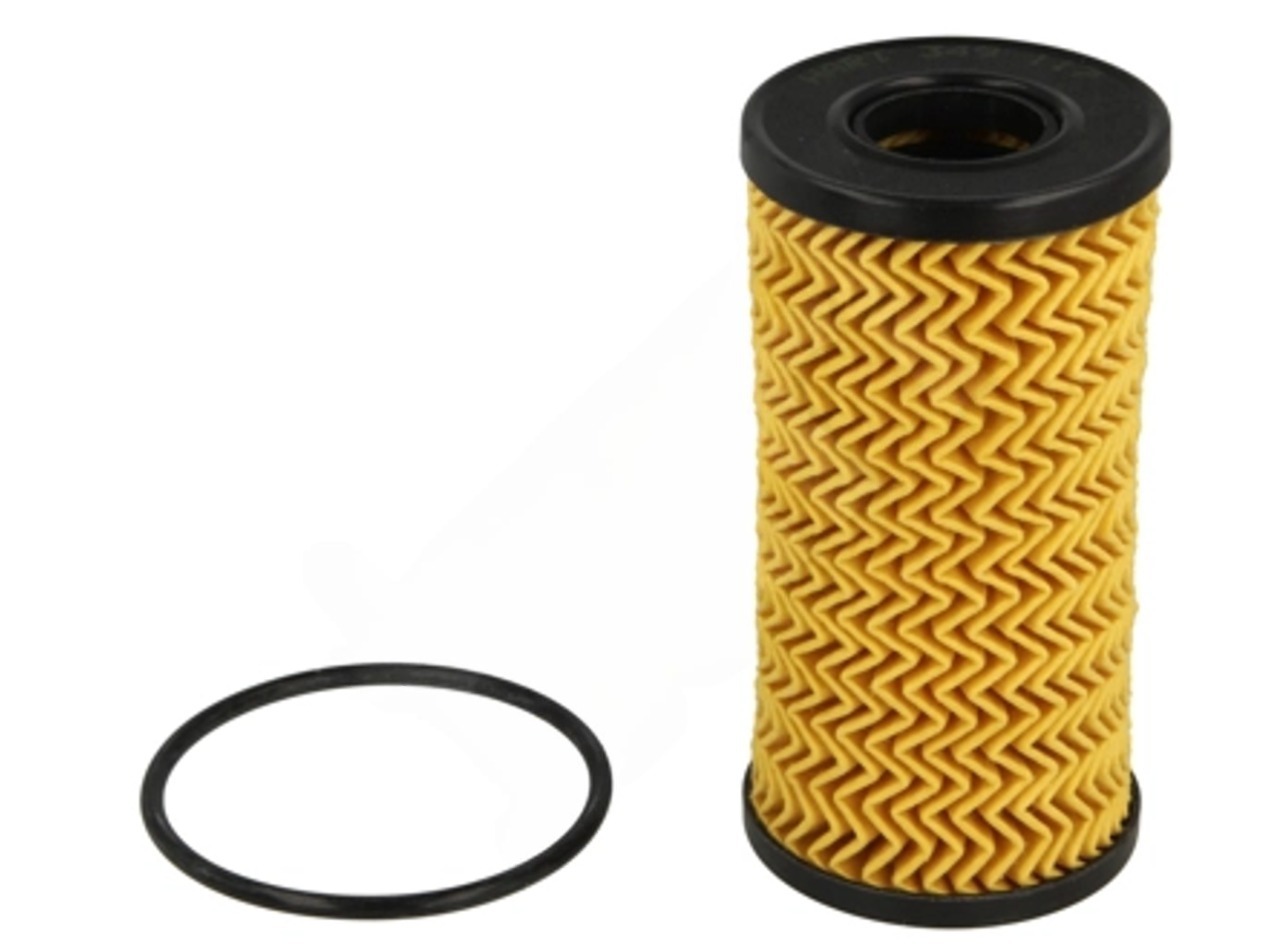 фильтр масл. Renault Trafic-Opel Vivaro 2.0DCI 06->  (HART)