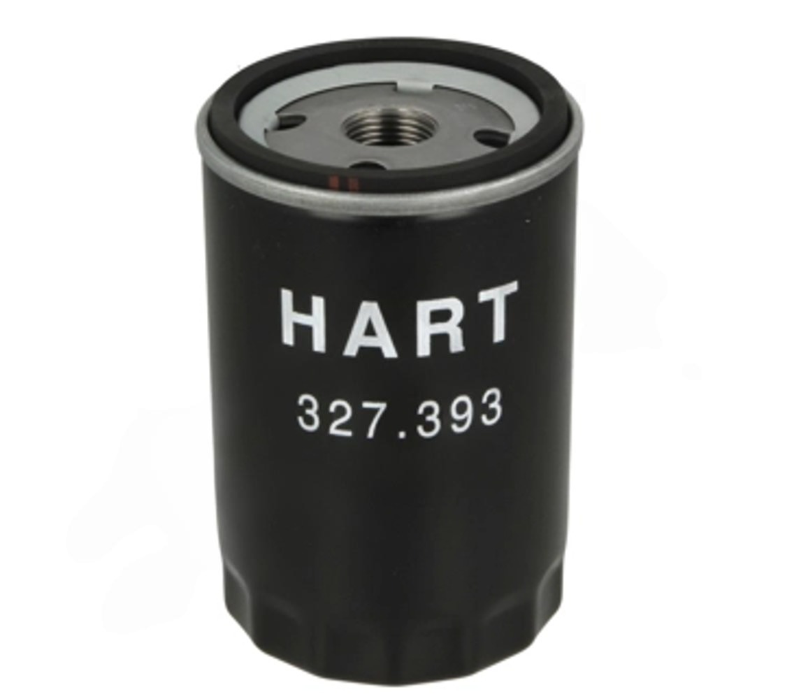 фильтр масл. MB 190, 200, 230, 260, 300, W124 бенз  (HART)