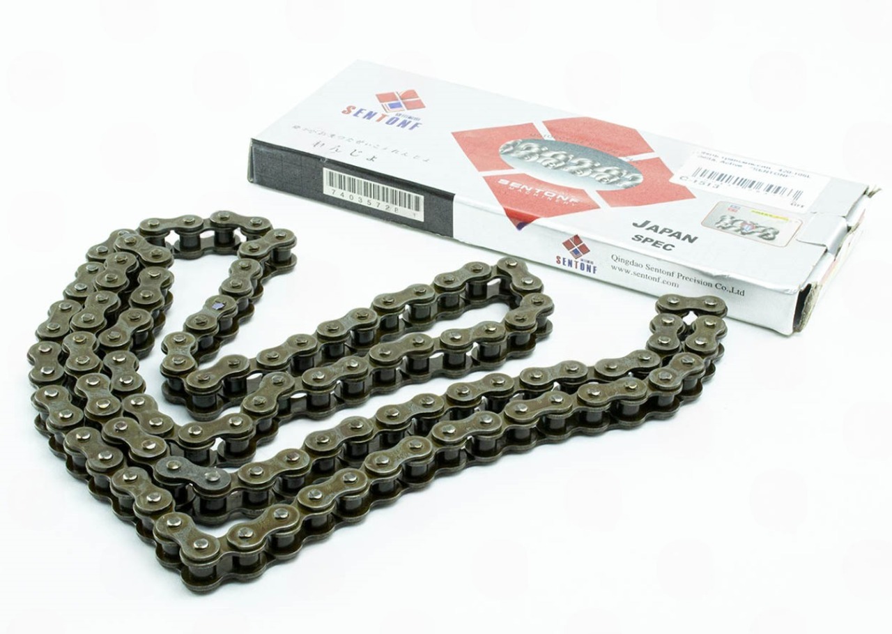 цепь 420-106  DELTA