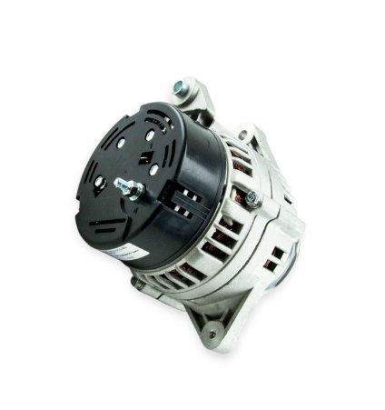 генератор Таврия,Славута, Sens  клин.шкив (АТЭК) 80A повышенной мощности АТЭК 1102-3701010-80А - зображення 4