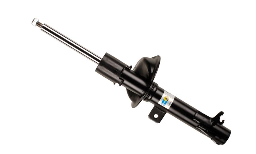 Амортизатор підвіски