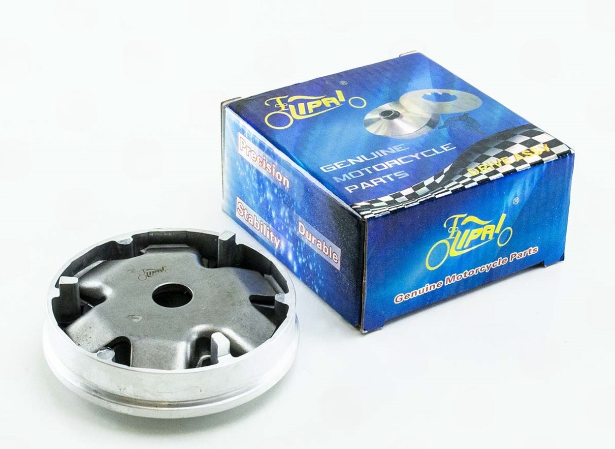 вариатор передний HONDA AF-61/67-62/68 + палец LIPAI