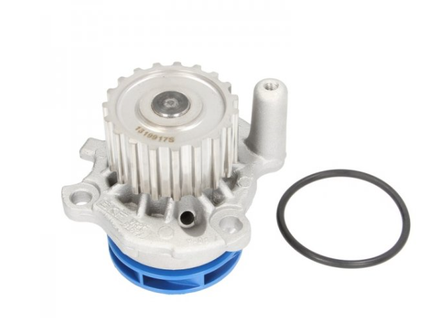 Водяна помпа