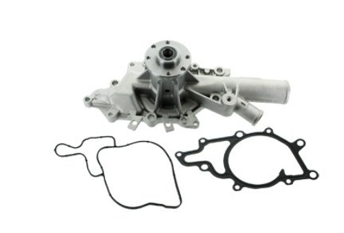 Водяна помпа