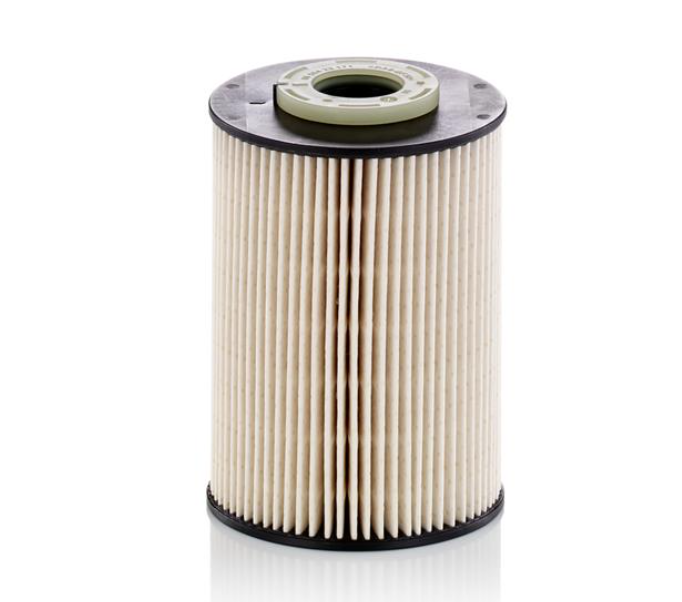 Топливный фильтр