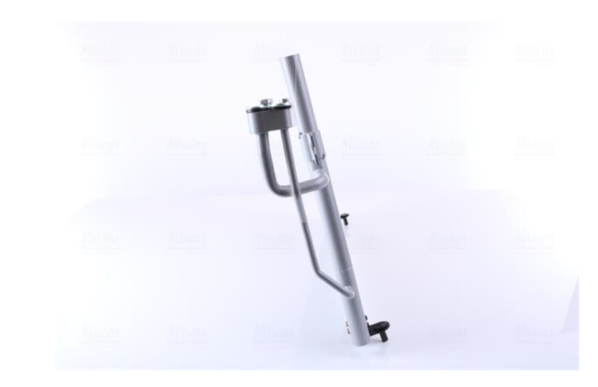 Конденсер MT CARISMA(95-)1.6 i 16V(+)[OE MB958166] 94433 - зображення 2