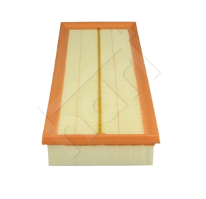 фильтр возд. Citroen C3/C4/ Peugeot 208/308 1.2THP 13->  (HART)