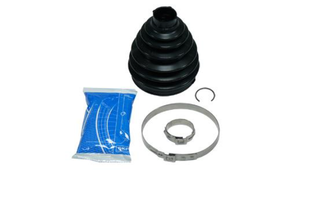 Пыльник привода колеса