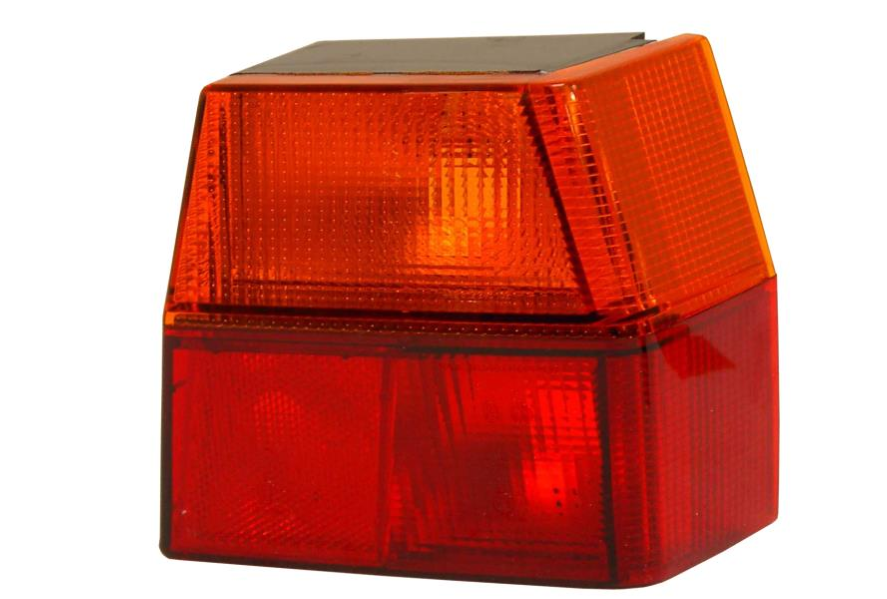 Ліхтар (фонарь) задній правий Skoda Favorit 88-95р