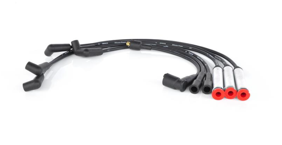 Комплект кабелей зажигания