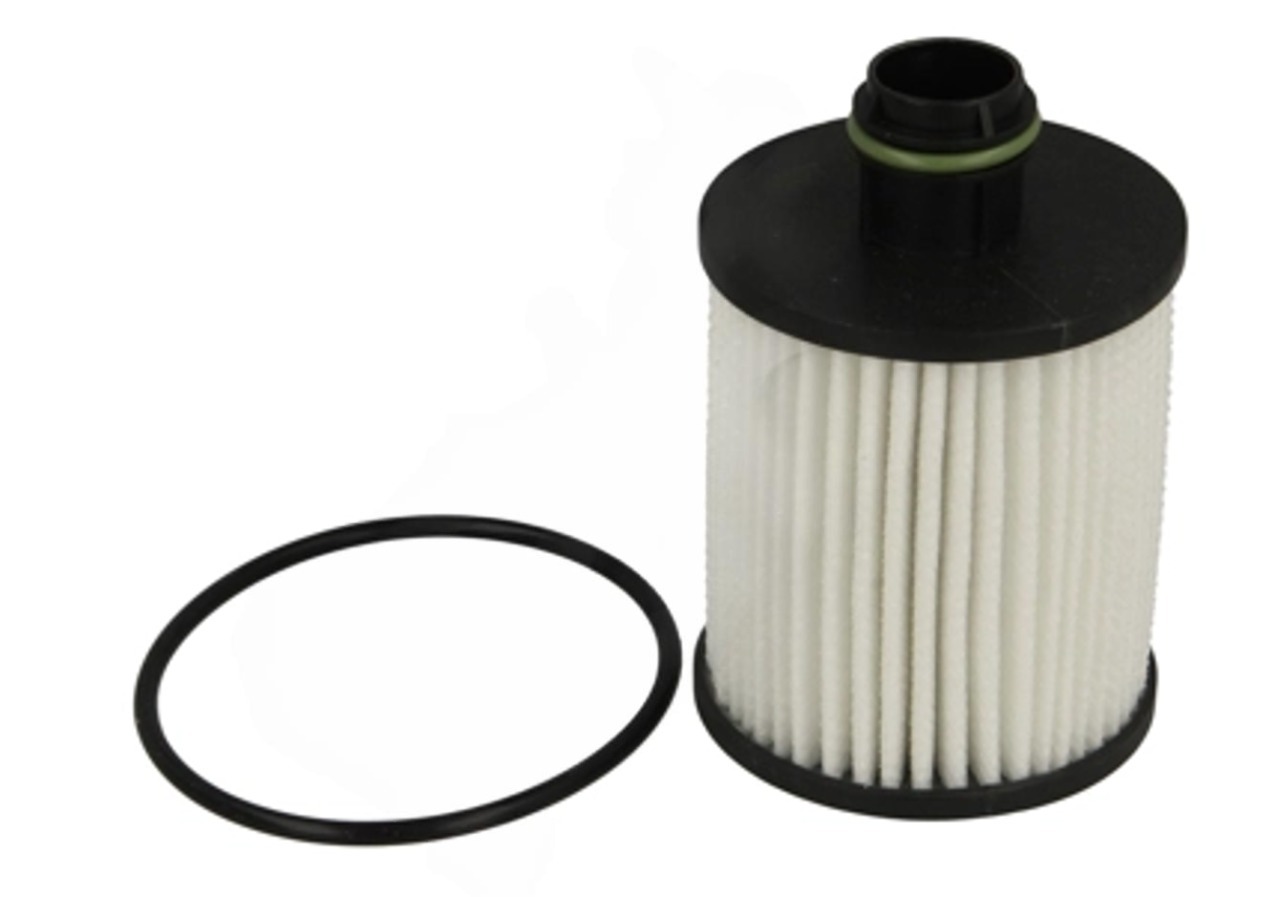 фильтр масл. Opel Combo 1.3-1.6 CDTI 10->, Insignia 2.0 CDTI  (HART)