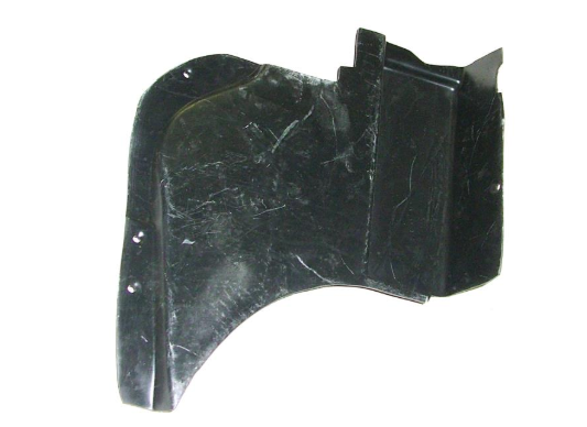 Захист двигуна Част. ліва