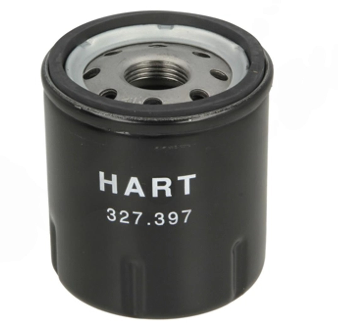 фильтр масл. Renault Logan, Kangoo I 1.2i 16V  (HART)