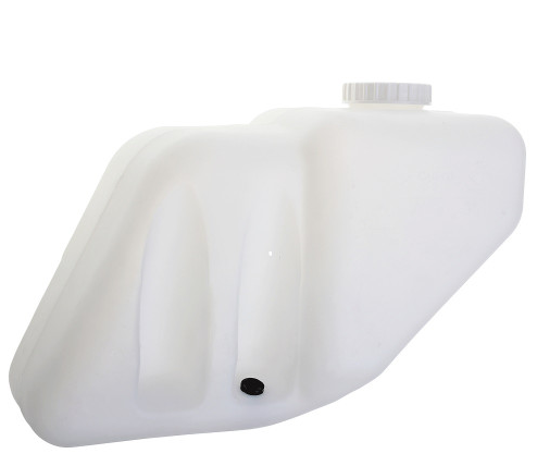 бачок омывателя 2108 н/о  1-мотор 1-горл.