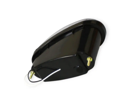 противотум. Lanos  LED (Lavita) 4 диода левая LA HY-276B-L LED - зображення 2