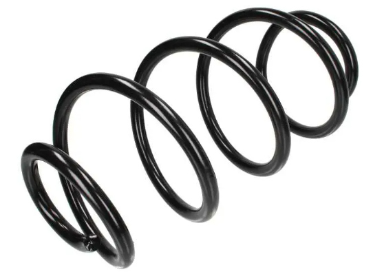 Пружина підвіски