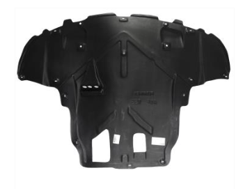 Захист двигуна