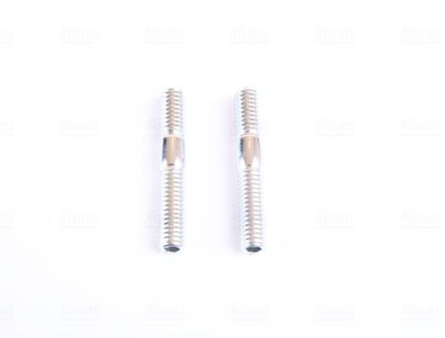 Конденсер MT LANCER(96-)2.0 i 16V TURBO(+)[OE MN134204] 940439 - зображення 3