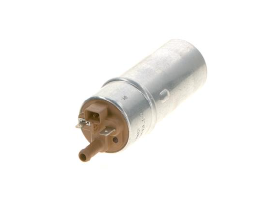 Паливний насос