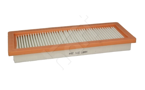 фильтр возд. Citroen C4, C5, Peugeot 3008-5008 1.6, Mini Cooper 1.6S Turbo 06->  (HART)