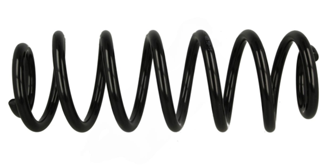 пружина зад. Skoda Octavia II Combi, VW Golf V/VI 04->  (HART)