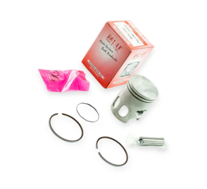 поршень к-т YAMAHA JOG-50 (40mm) +0.25 MSU качество