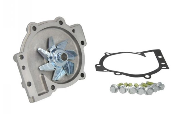 Водяна помпа