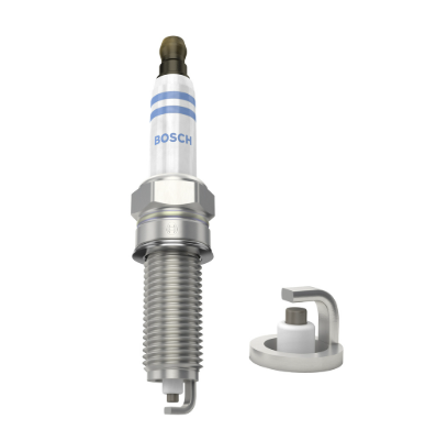 Свiчка запалювання