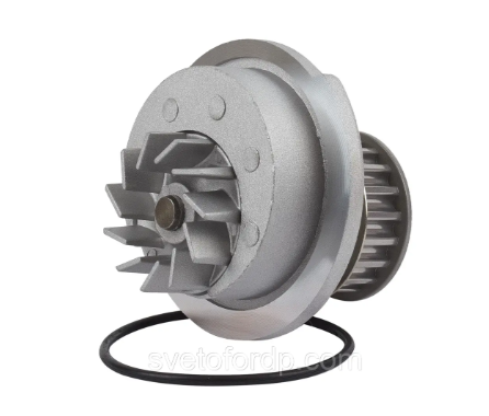 помпа Lanos  1,4/1,5 8кл (HORT) HP03960 - зображення 2