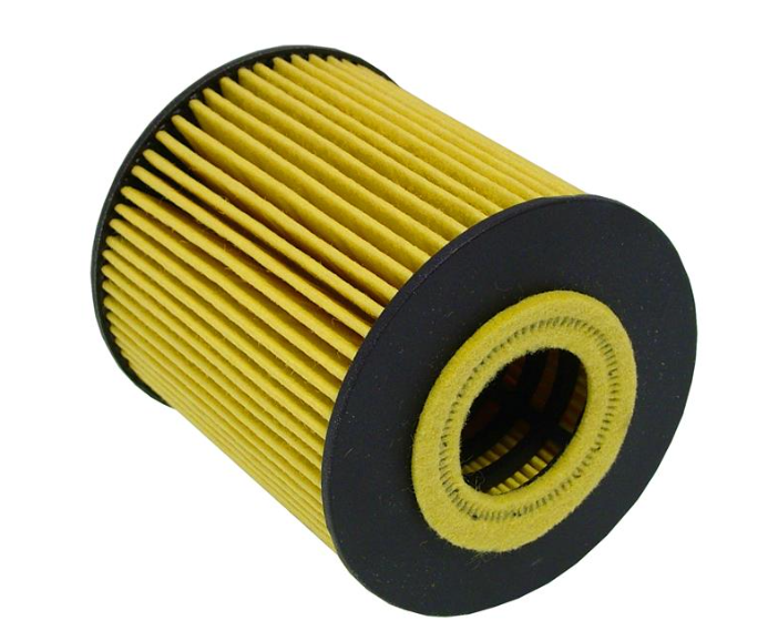 Масляный фильтр