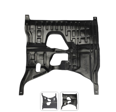 Захист двигуна KH0553 265 - зображення 2