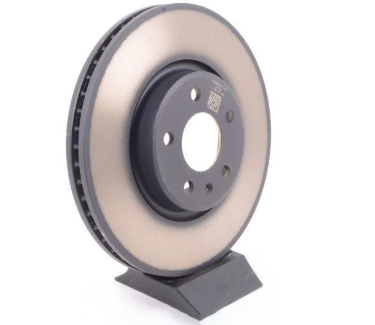 Диск гальмівний передній 320
