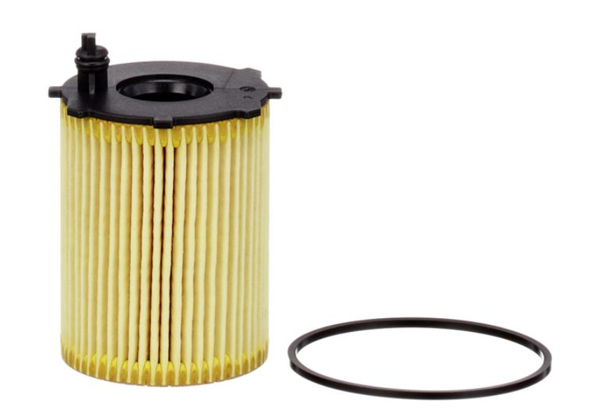 фильтр масл. Fiat Scudo-Citroen Berlingo 1.6JTD/HDI 07->  (MANN)