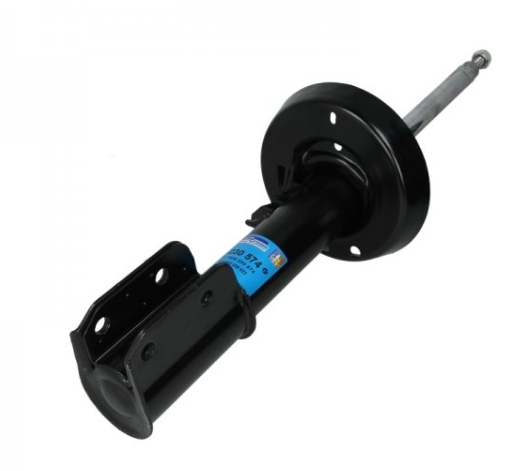 Амортизатор підвіски