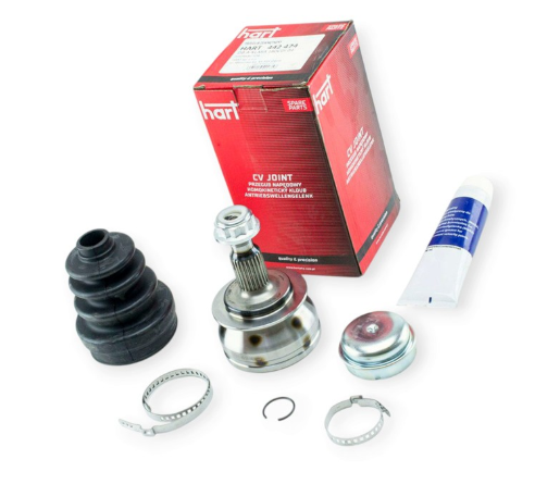 граната нар. MB A-class (W169) (z25/25) 04->  (HART)