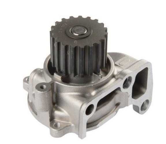 Водяна помпа