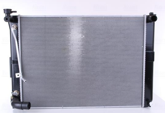 Радіатор LS RX 300[OE 16041-20310]
