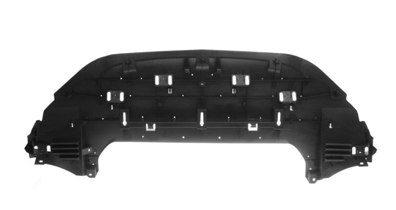 Захист двигуна