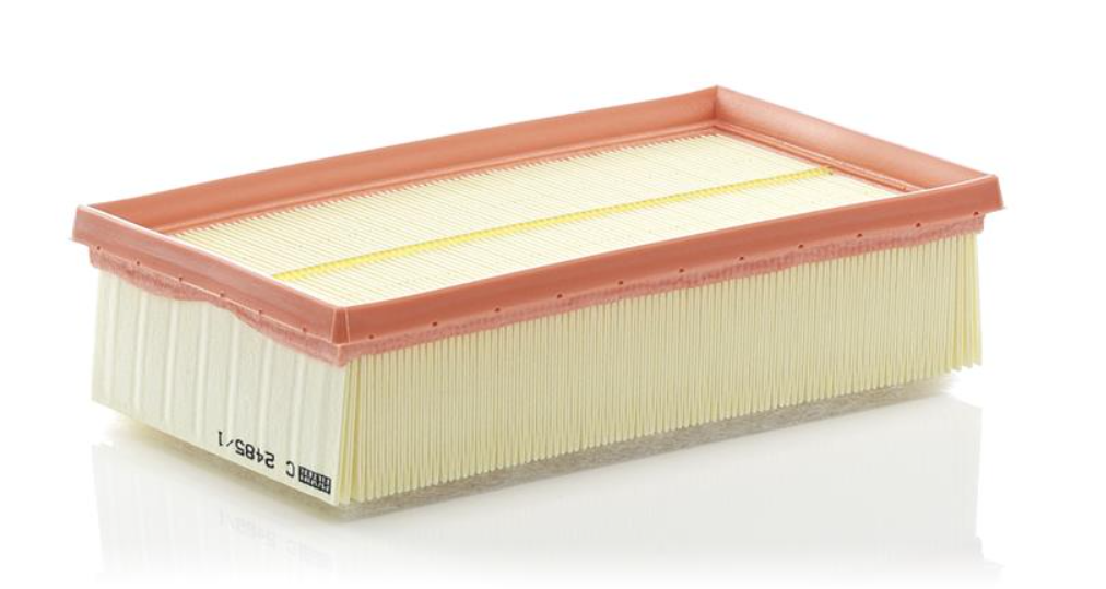 Повітряний фільтр