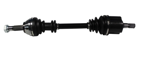 привод передний Fiat Ducato (82-94) левый L  (HART)