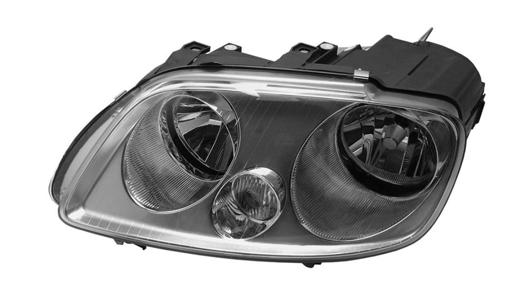 Фара передня ліва VW Touran, Caddy III 03-11р