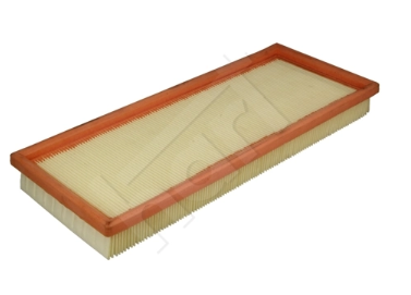 фильтр возд. Ford Escort 1.8D 85->  (HART)