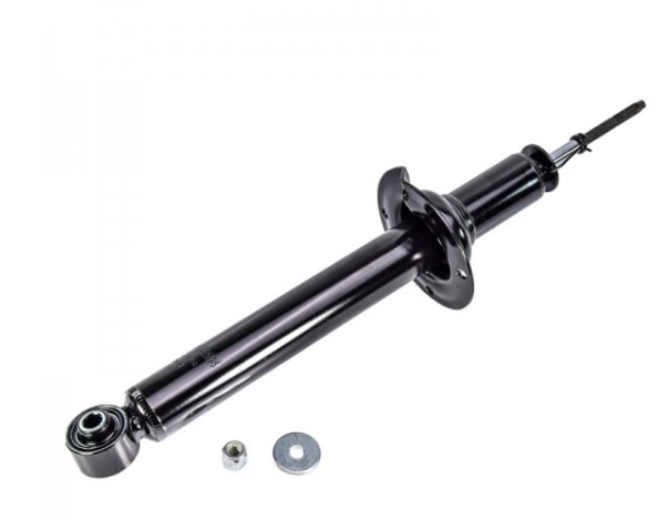 Амортизатор підвіски